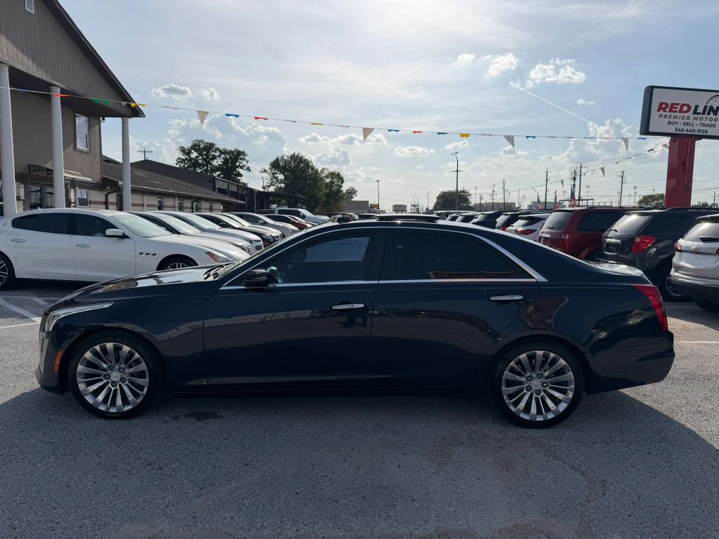 cadillac cts sedan 2015 1G6AS5S32F0122700 image cadillac cts sedan 2015 1G6AS5S32F0122700 image